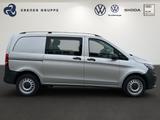 Mercedes-Benz Vito Mixto 114CDI Compact 4x4 9G-tronic TEMPO+ST - Mercedes-Benz Kühlkastenwagen Vito 11
