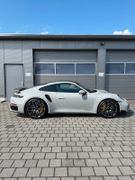 PORSCHE 992.2 Turbo S/ LIFT/ BURMESTER HIGH/ CARBON PORSCHE 992.2 Turbo S/ LIFT/ BURMESTER HIGH/ CARBON