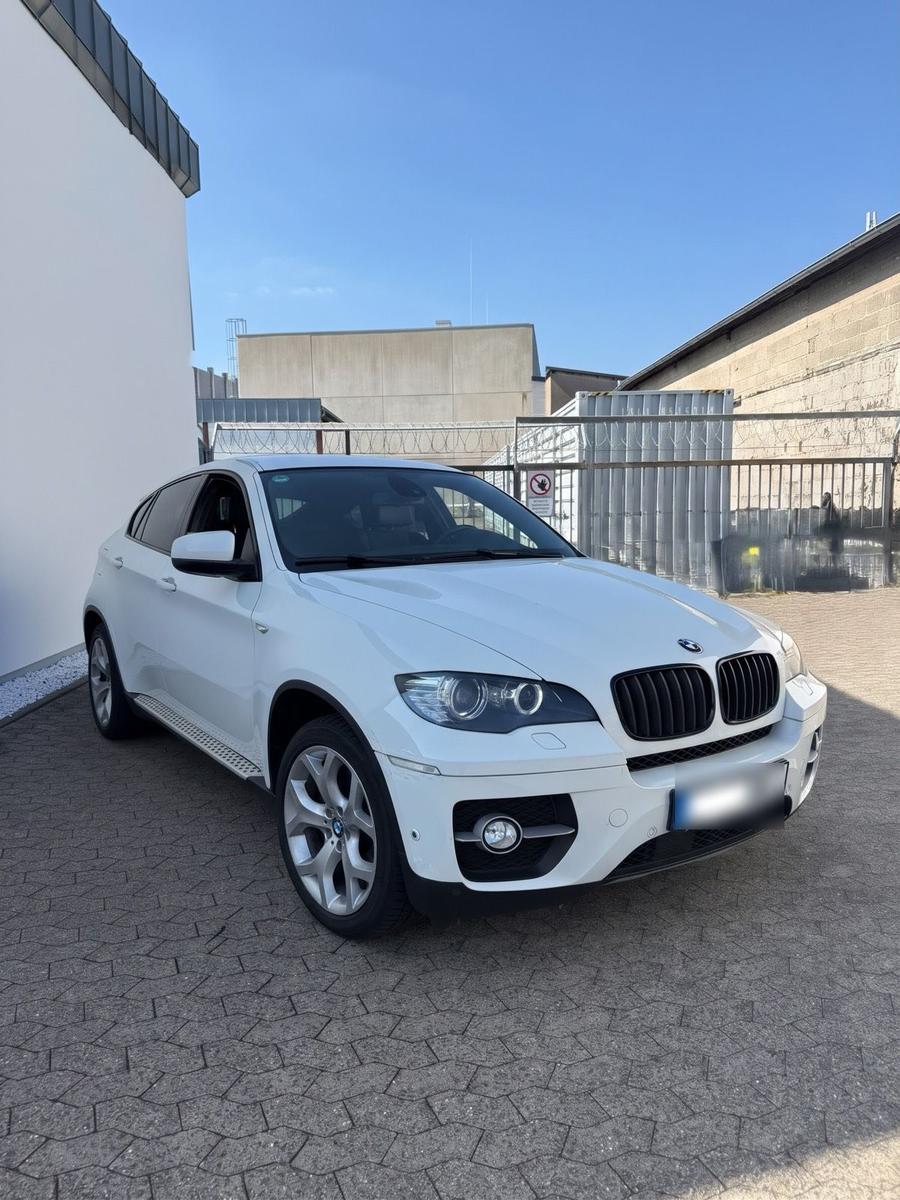 BMW 640