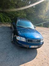 Audi A6 Avant 2.8 Quattro - Audi A6 aus 1998: Kombi