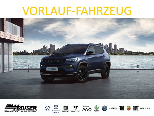 Jeep Compass e-Hybrid North Star 1.5 T4 48V MY25 APRI