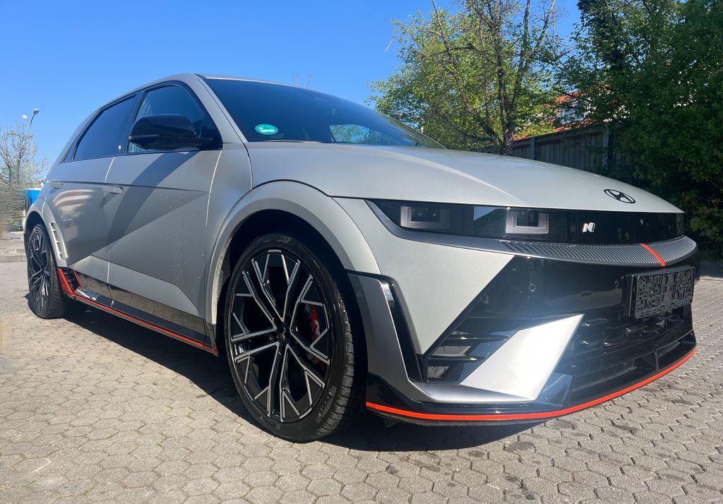 Image of Hyundai IONIQ 5