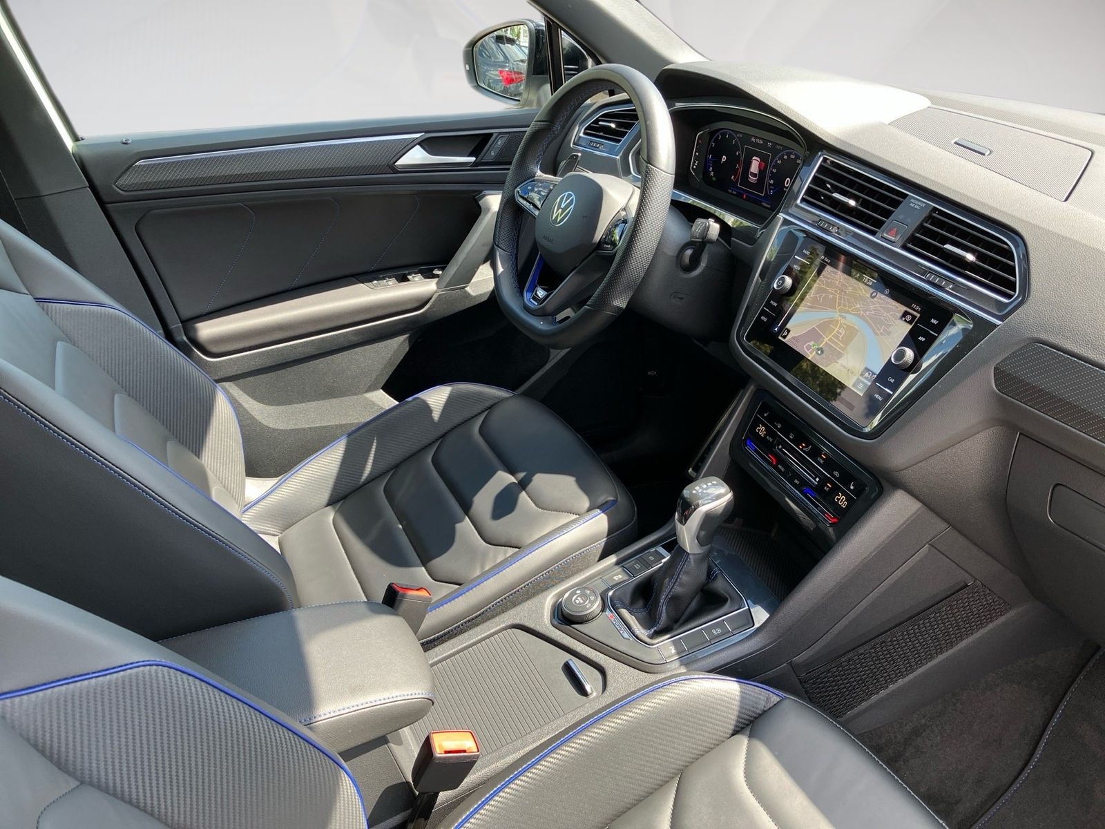 Volkswagen Tiguan - Bild 9