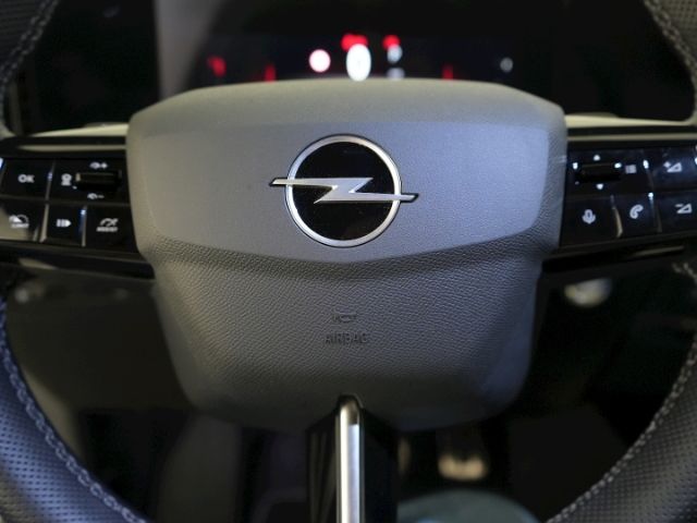 Astra L ST GS AT+LED LICHT+360 GRAD KAMERA+SITZ-