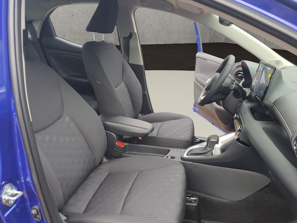 Mazda 2 Hybrid PRIME-LINE ++SHZ+ACC+KAMERA++