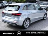 Mercedes-Benz B 200 PROGRESSIVE ADVANCED+ MBUX 360 KEYLESS AHK - Mercedes-Benz B-Klasse Jahreswagen: Automatik