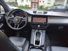 PORSCHE Macan 2.9GTS~Bose~Leder~Standheizung~Sitzlüftung