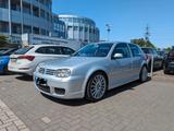 Volkswagen Golf 3.2 R32 4motion R32 - Volkswagen Golf: R 32