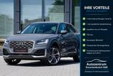Audi Q2 S line sport MIT 3 JAHREN GARANTIE - Audi Q2 Gebrauchtwagen in Düsseldorf