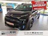 Citroën C3 Aircross C-Series 1.2 PureTech 110 EU6d - Citroën C3 Aircross C-Series mit Benzin-Antrieb
