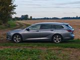 Opel Insignia 1.5 Turbo 121kW Dynamic Auto ST Dynamic - Opel Insignia Dynamic mit Benzin-Antrieb