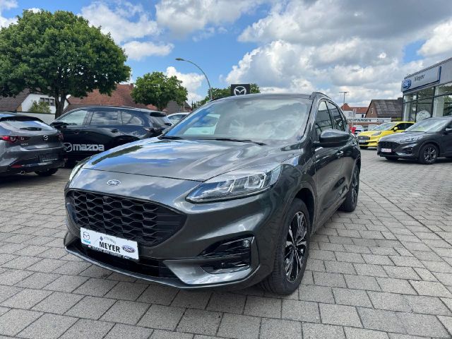 Ford Kuga 2.5 Plug-In Hybrid ST-Line X NaviAHK