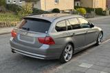BMW 325d Aut Touring *Navi*Leder*Pano*Sechszylinder* - BMW 325 Gebrauchtwagen