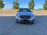 Mercedes-Benz R 350 BlueTEC 4MATIC lang - - Mercedes-Benz R 350 von privat
