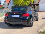 BMW M240i xDrive Steptr. Cab. 1.Hd Facelift voll +++ - BMW M240i von privat