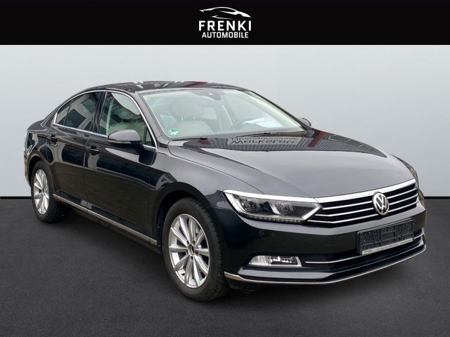 Volkswagen Passat Lim. Highline BMT*LED*NAVI*