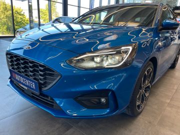 Ford Focus Lim. ST-Line 5-Türer Aut.*LED*NAVI*ACC*B&O