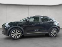 Ford Puma 1.0 EcoBoost Hybrid TITANIUM X LED PDC