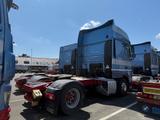 DAF XF 530 FT /STANDKLIMA/TEMPOMAT/RETARDER - DAF 530
