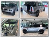 Land Rover Defender 110 HSE PANO*HUD*STANDHEIZUNG*360°*AHK* - Land Rover Defender mit Hybrid-Antrieb
