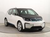 BMW i3 94Ah BEV 2018 , Automatik, Scheckheft, - mit Elektro-Antrieb: Sitzheizung, Kleinwagen