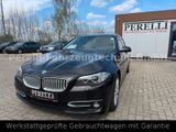 BMW 520 Baureihe 5 Touring 520 i - BMW 520 aus 2013