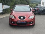 Seat Altea Stylance / Style *DSG*SCHECKHEFT* - Seat: Alte