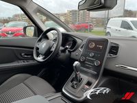 Renault Grand Scenic - Vorschau Bild 15