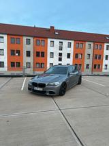BMW Bmw 5er f11 3.0d M paket optik - BMW aus 2010: 5er
