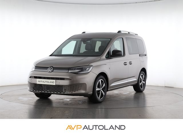 Volkswagen Caddy 1.5 TSI DSG STYLE | NAVI | LED | ACC |