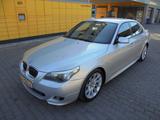 BMW 523i Edition/M-Paket Sport/ Original M-Paket - BMW 523: 523i