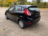 Ford Fiesta 1,25 44kW Ambiente  Klima Allwetterreifen - Ford Fiesta: 44 Kw