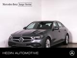 Mercedes-Benz C 200 d AVANTGARDE|LED|MEMO|KAM|TOTW|SHZ|AHK|AMB - Mercedes-Benz C 200 Gebrauchtwagen in Saarbrücken