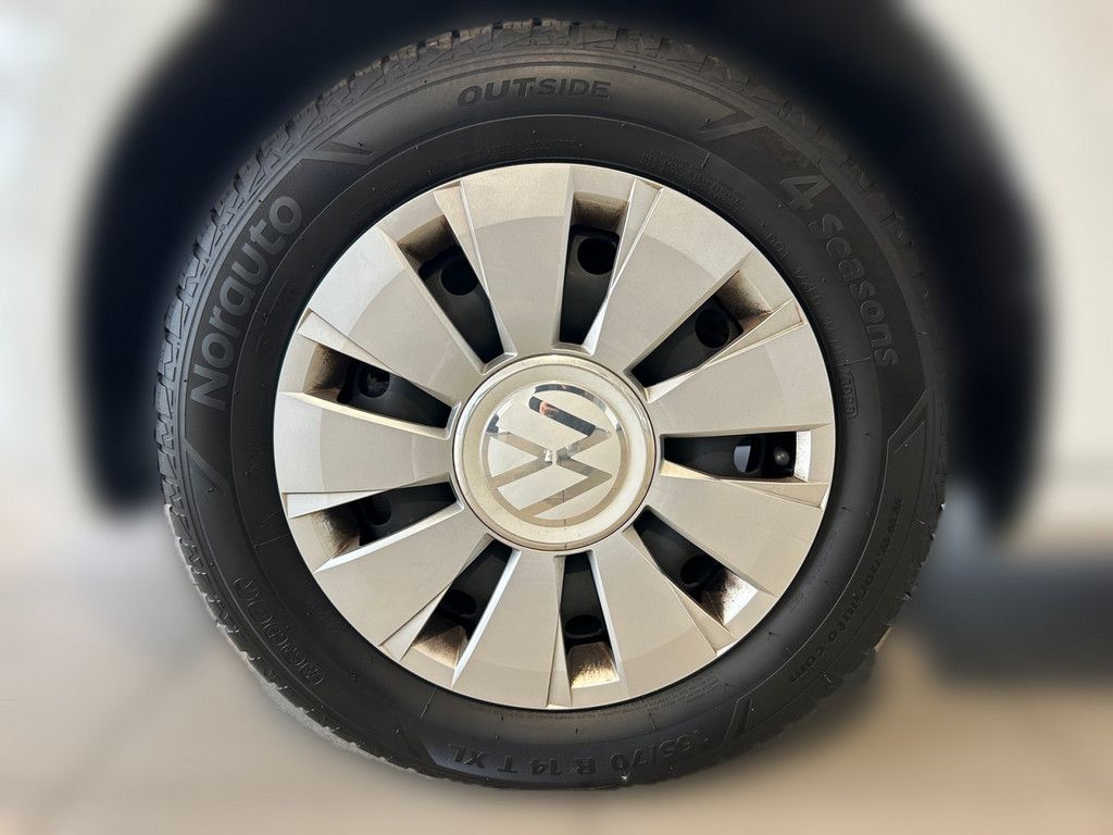 up! 1.0 MPI move up! *REAR VIEW*KLIMA*BLUETOOTH*
