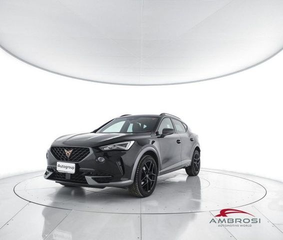 Cupra CUPRA Formentor Formentor 2.0 tdi 4drive 150cv d