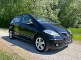Mercedes-Benz A -Klasse A 150 Tüv=07/2026! 2.Hand! 111T-Km! VB - gebrauchte Mercedes-Benz A 150 aus dem Jahr 2005