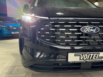 Ford Tourneo Custom 2.0 EcoBlue L1 Titanium