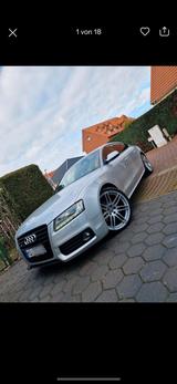 Audi A5 3.0 TDI Sportback 3xSline Quattro,... - Audi A6: Sportback