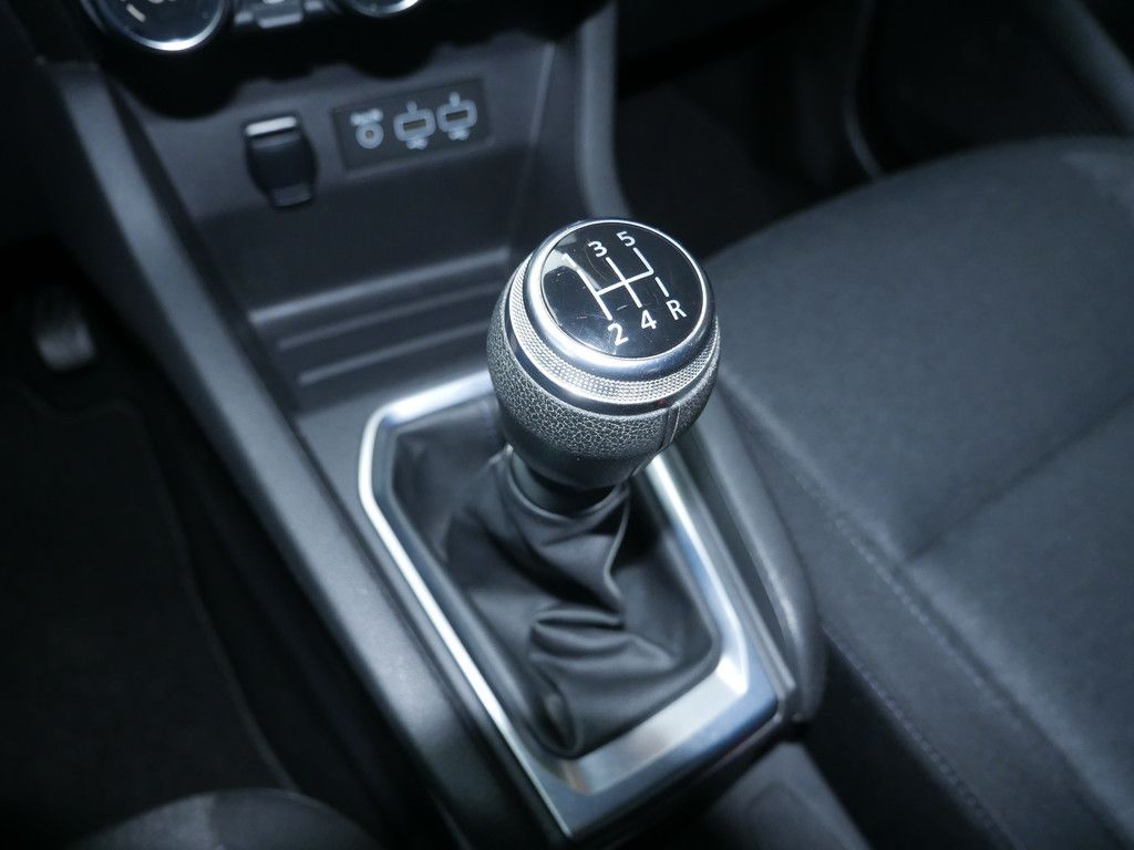 Fahrzeugabbildung Renault Clio R.S.-Line Edition TCe 100