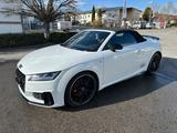Audi TT 45 TFSI S line Competition B&O ´20