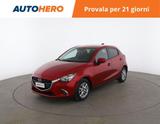 Mazda MAZDA 2 1.5 Skyactiv-G Evolve - Mazda: Limousine, Mazda2