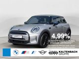 MINI Cooper Essential Trim LED SITZHEIZUNG PDC KLIMA - MINI Cooper aus 2023