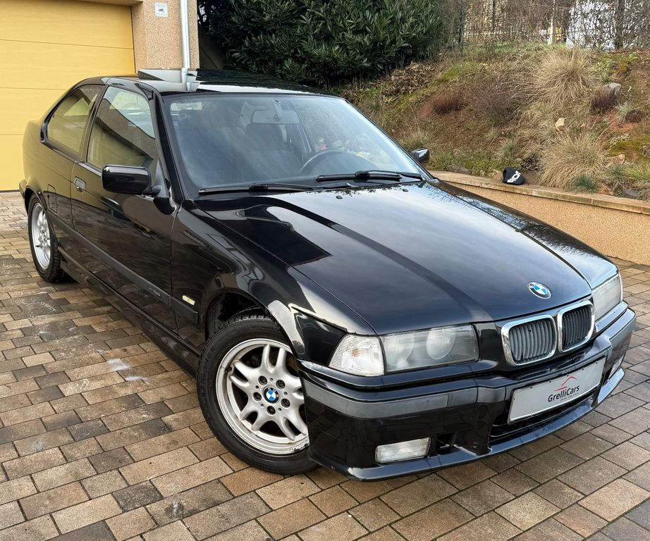 Angebot ansehen BMW 316