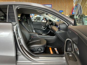 Mercedes-Benz CLA 220 d 4Matic *Multibeam*AHK*LED*Navi*