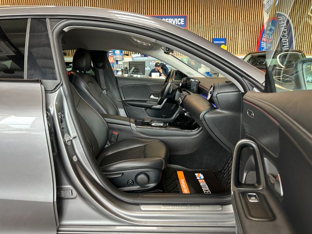 Mercedes-Benz CLA 220 d 4Matic *Multibeam*AHK*LED*Navi*