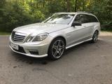 Mercedes-Benz E 63 AMG E 63 T AMG AMG - Mercedes-Benz E 63 AMG