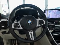 BMW M850 - Vorschau Bild 9