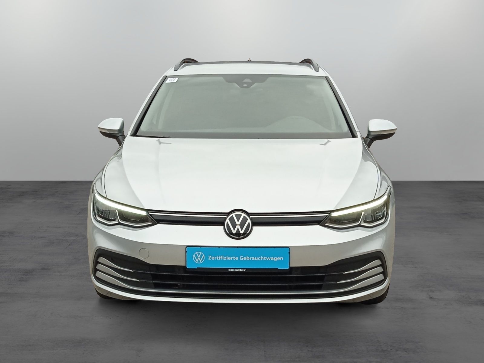 Volkswagen Golf - Bild 6