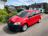 Volkswagen Fox 1.4 TDI *EURO4* *TÜV:10/25* - Volkswagen Fox: TDI