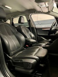 BMW 220 Active Tourer - 9